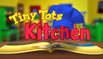 Tiny Tots Kitchen