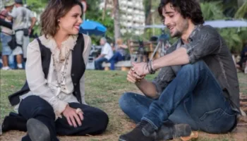 A Força do Querer
