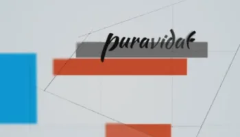 Pura Vida