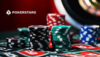 La Casa de Juego de PokerStars