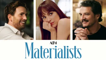 Materialists