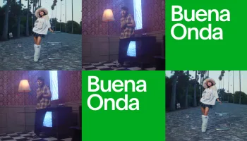 Buena onda