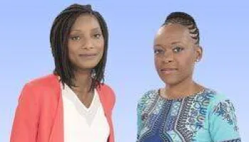 Le journal Afrique