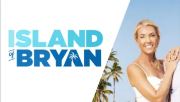 A Ilha do Bryan
