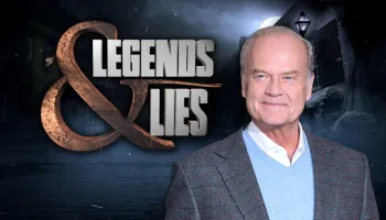 Legends & Lies: The Patriots