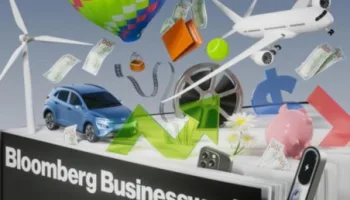 Bloomberg Businessweek Daily