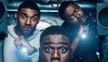 Ghost Brothers : familles en détresse