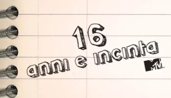 16 ANNI E INCINTA ITALIA