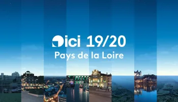ICI 19/20- Pays de la Loire