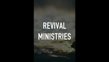 Revival Ministries