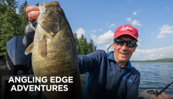 Angling Edge Adventures