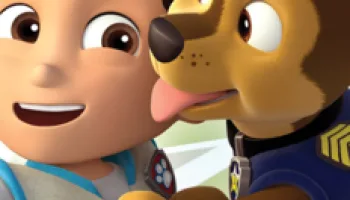 La patrulla canina
