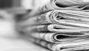 Une des grandes chaînes généralistes chinoise