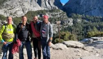 Super Crack : Sur les pas de Patrick Edlinger