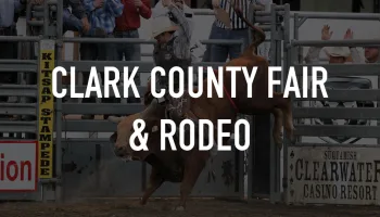 Clark County Fair & Rodeo