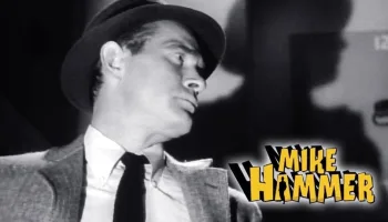 Mike Hammer