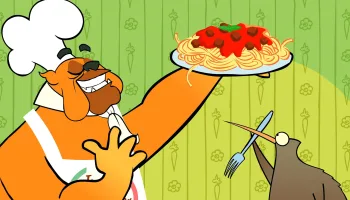 Le ricette di Arturo e Kiwi