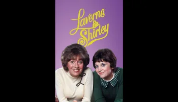 Laverne & Shirley