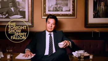 The Tonight Show Starring Jimmy Fallon