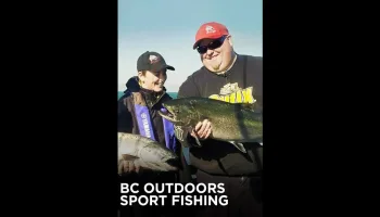 BC Outdoors Sportfishing