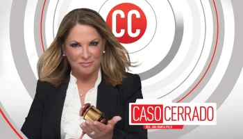 Caso cerrado