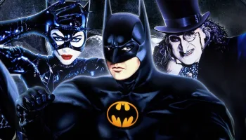 Batman - Il ritorno