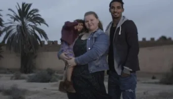 90 Day Fiancé: Happily Ever After?