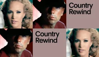 Country Rewind