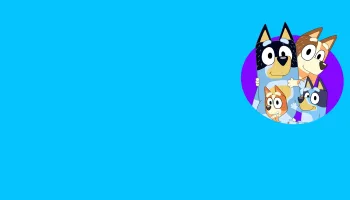 Bluey