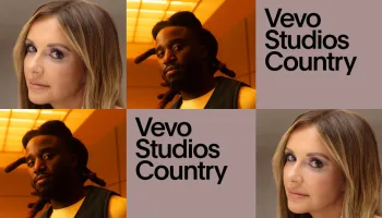 Vevo Studios: Country