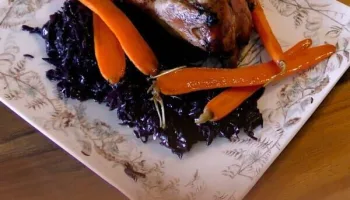 Du Gibier à l'Assiette