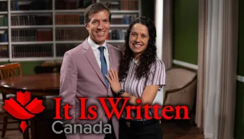 It Is Written: Canada