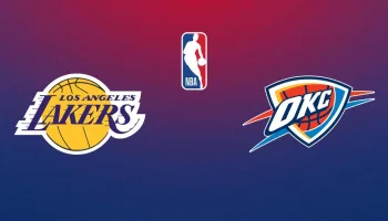 Live: NBA Basketball