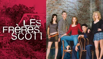 Les frères Scott