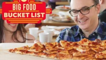 Lista de Desejos Gastronómicos