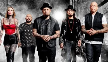 Ink Master: Shop Wars