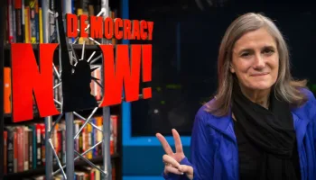 Democracy Now!