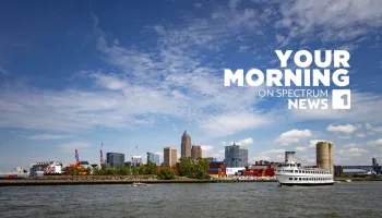 Live: Your Morning on Spectrum News 1 - Cleveland/Akron