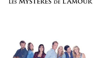 Les mystères de l'amour