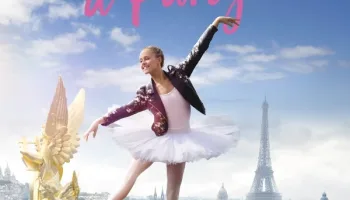 Cercami A Parigi