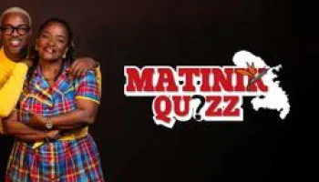 Matinik quizz