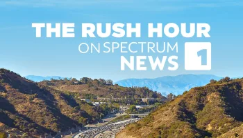 Live: The Rush Hour on Spectrum News 1