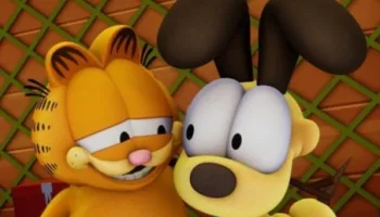Garfield