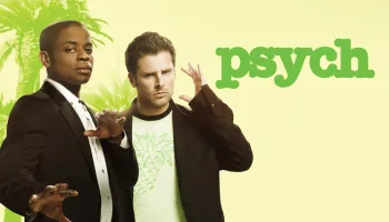 Psych