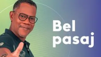 Bel Pasaj