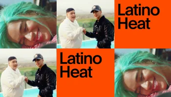 Latino Heat