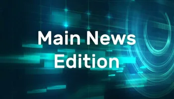 Main News Edition