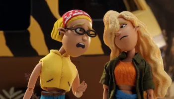 Robot Chicken