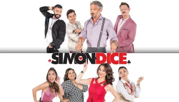 Simón dice
