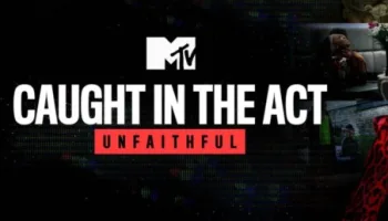 Caught In The Act: Unfaithful